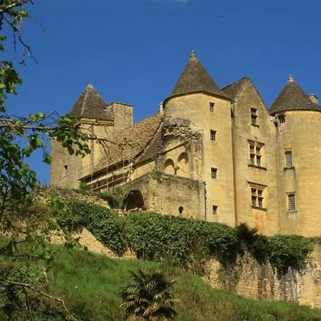 Petite Maison En Pierre Au Coeur Du Perigord Noir Proche De Sarlat Et Rocamadour *