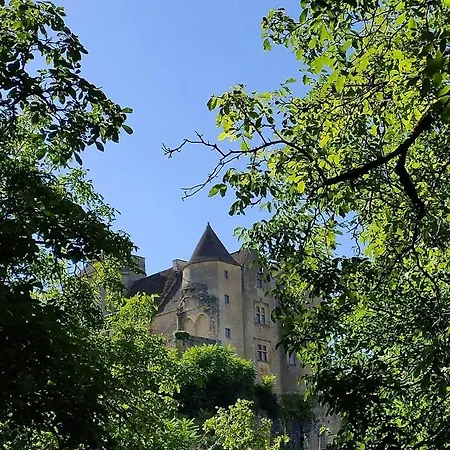 Holiday home Petite Maison En Pierre Au Coeur Du Perigord Noir Proche De Sarlat Et Rocamadour