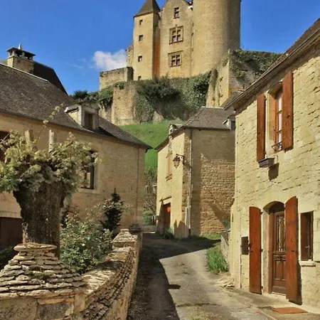 Petite Maison En Pierre Au Coeur Du Perigord Noir Proche De Sarlat Et Rocamadour Salignac Eyvigues