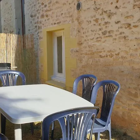 Holiday home Petite Maison En Pierre Au Coeur Du Perigord Noir Proche De Sarlat Et Rocamadour Salignac Eyvigues