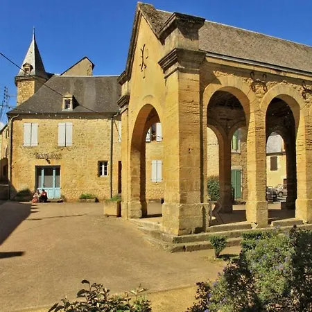 Petite Maison En Pierre Au Coeur Du Perigord Noir Proche De Sarlat Et Rocamadour * Salignac Eyvigues