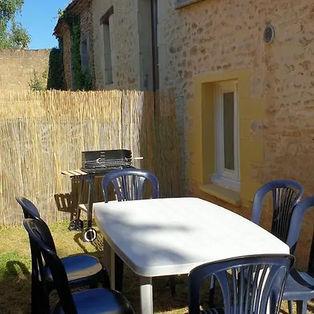 Petite Maison En Pierre Au Coeur Du Perigord Noir Proche De Sarlat Et Rocamadour Holiday home *