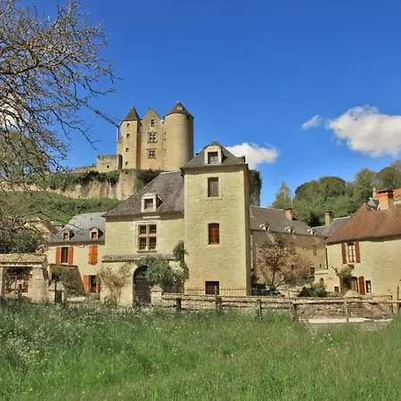 Petite Maison En Pierre Au Coeur Du Perigord Noir Proche De Sarlat Et Rocamadour