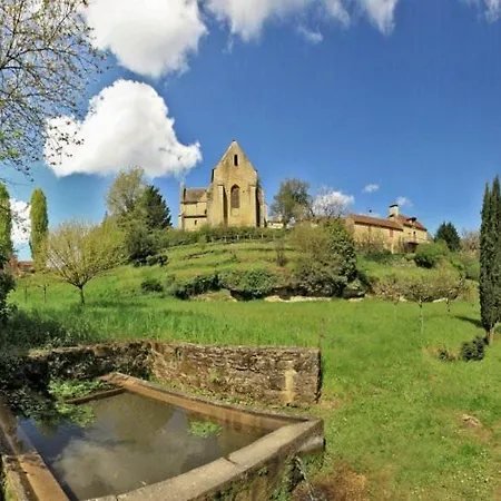 Holiday home Petite Maison En Pierre Au Coeur Du Perigord Noir Proche De Sarlat Et Rocamadour Salignac Eyvigues