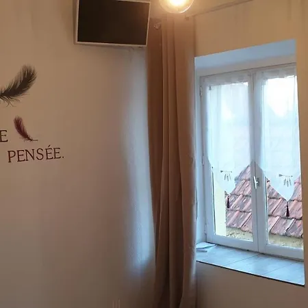 Holiday home Petite Maison En Pierre Au Coeur Du Perigord Noir Proche De Sarlat Et Rocamadour Salignac Eyvigues